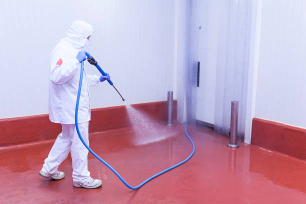 Concrete Sealing in Fairwood, WA