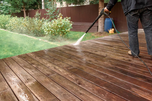 Boat and Dock Cleaning in Fairwood, WA