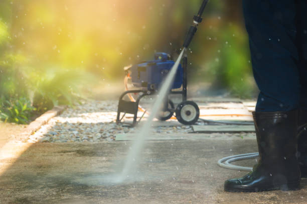 Reliable Fairwood, WA Pressure Washing Services Solutions